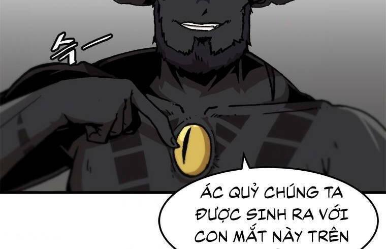 lên cấp một mình chapter 70 70