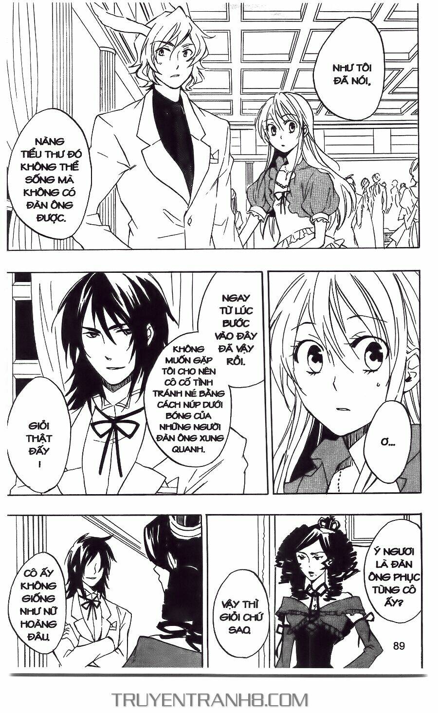 alice lạc vào xứ sở trái tim chapter 27 29