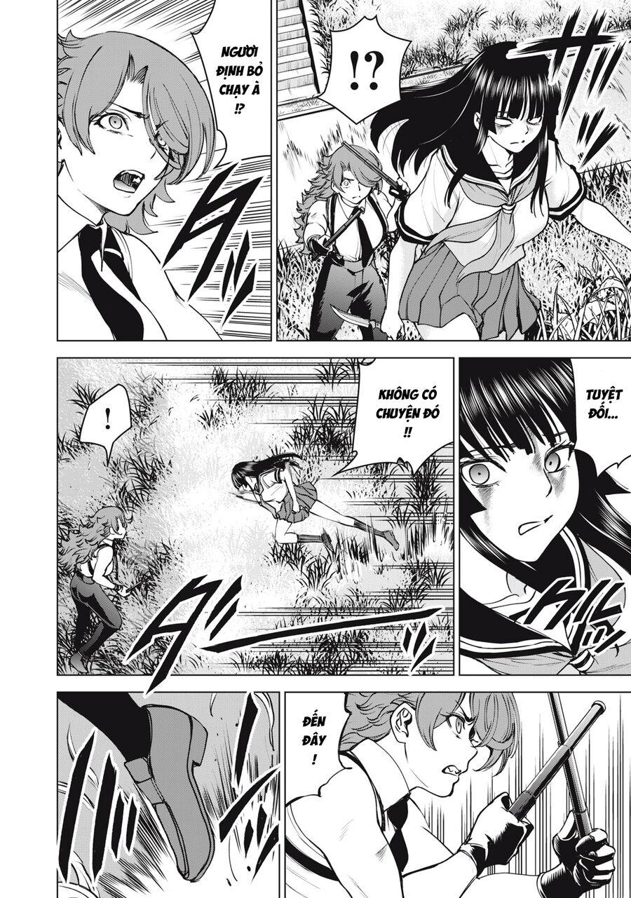 Satanophany chapter 246 8