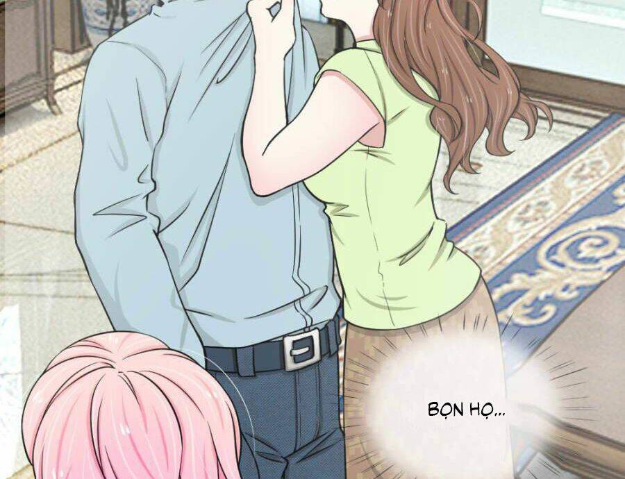 100 phương thức đẩy ngã ca ca chapter 3 16