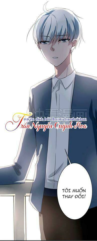 quy tắc của mỹ nam chapter 9 8