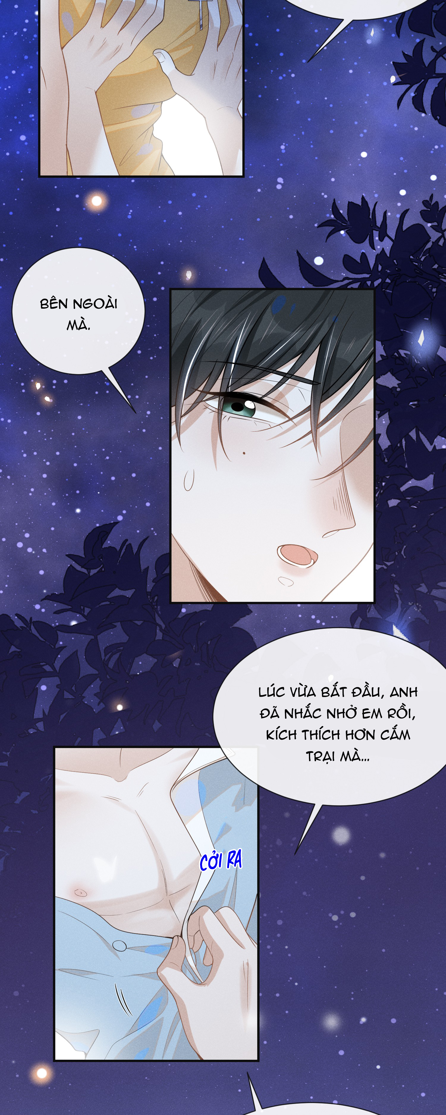 kiếp sau không gặp chapter 56.5 21