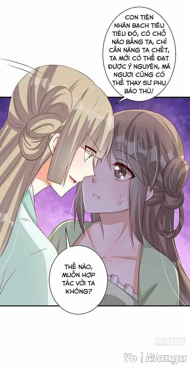 độc y cuồng phi chapter 48 7