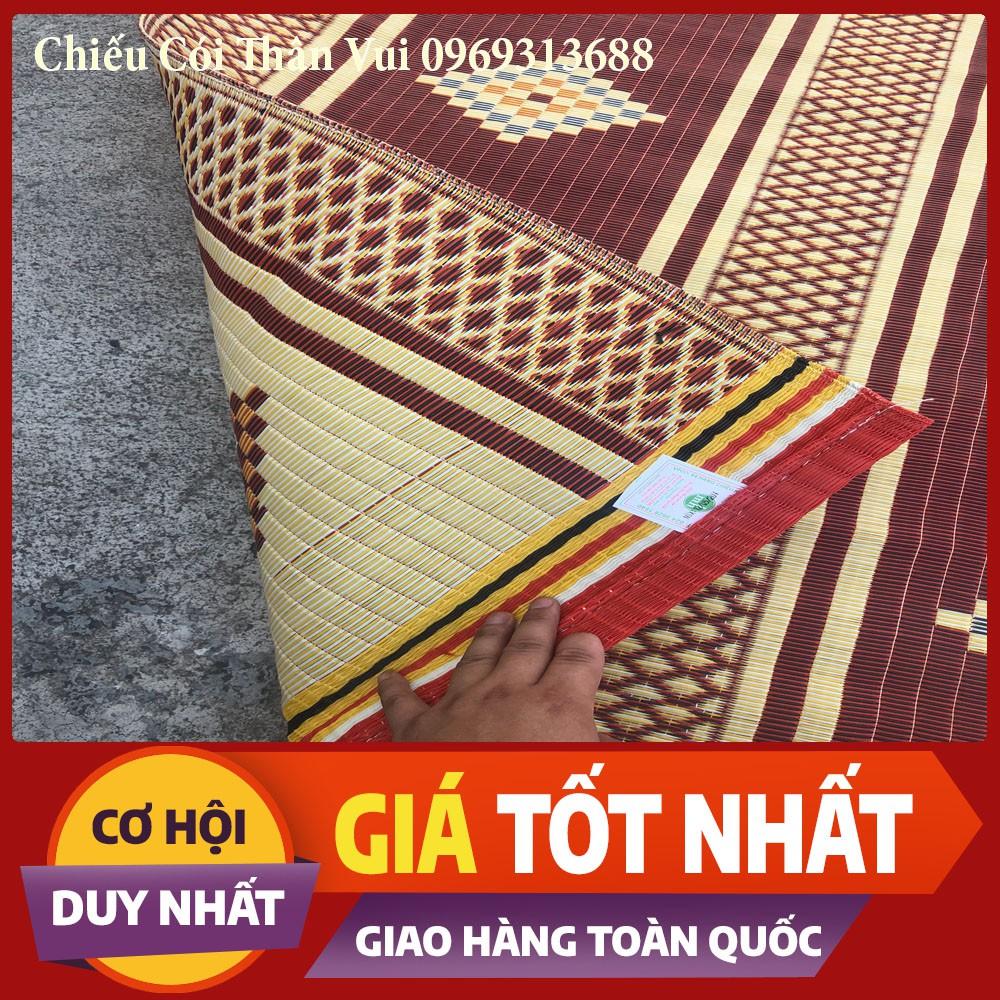 Chiếu Nhựa ️️Mai Huyền -  Chiếu Nhựa Hà Nội (1,5m , 1,6m , 1m8 x 2m ,1m8x3m ,1m8x4m)