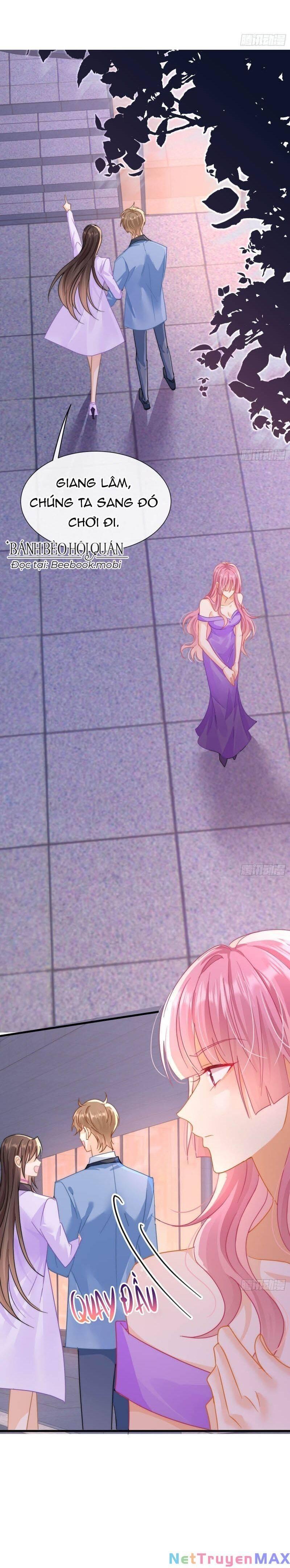 vụng trộm chapter 8 11