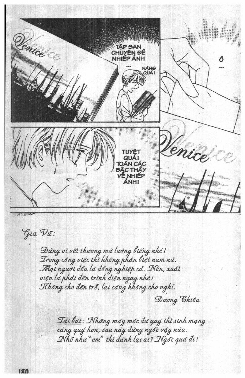 thiên thần bé bỏng chapter 1 180