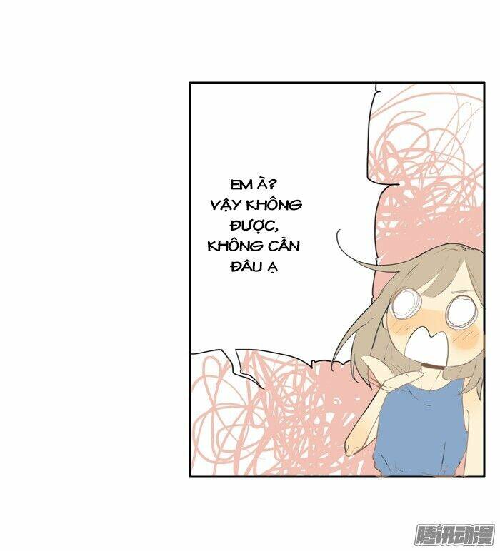 tại sao lại là nữ sinh chapter 10 9