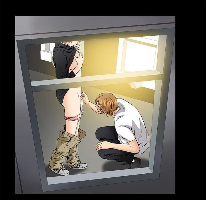 khổ dâm chapter 8 74