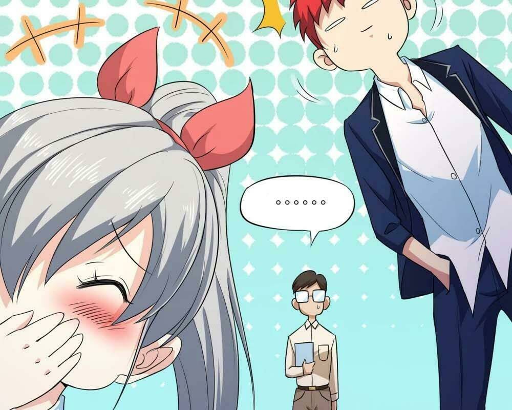 tối cường đặc chủng binh của hoa khôi chapter 93 27