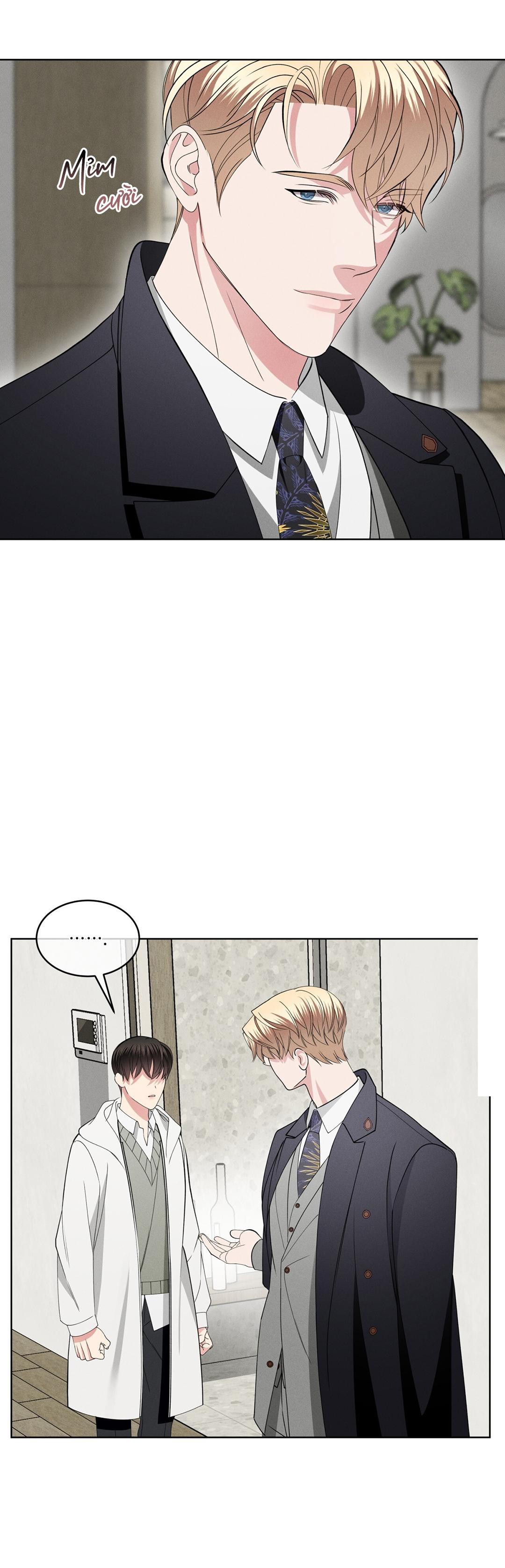 đêm ở london chapter 22 9