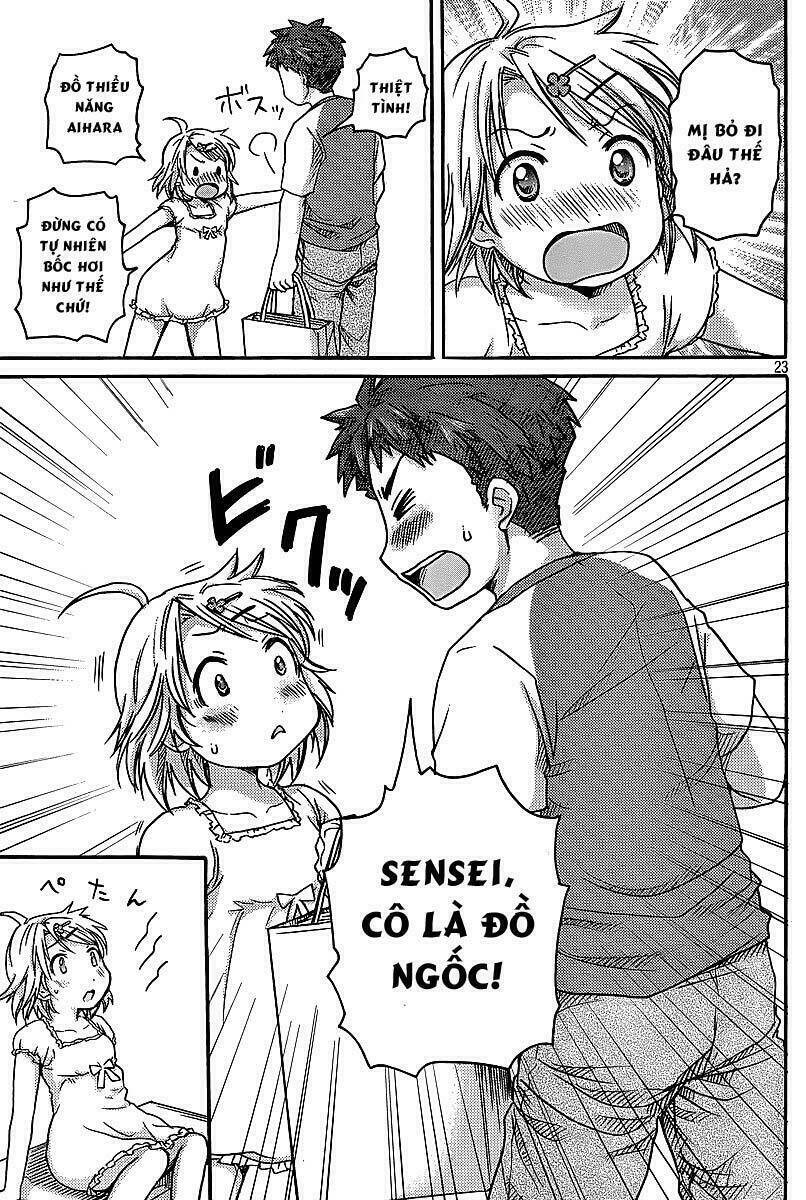 comic studio chapter 3 23