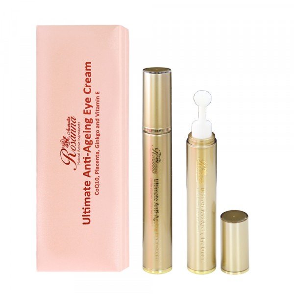 Kem giảm thâm quầng mắt Rosanna Ultimate Anti-Aging Eye Cream