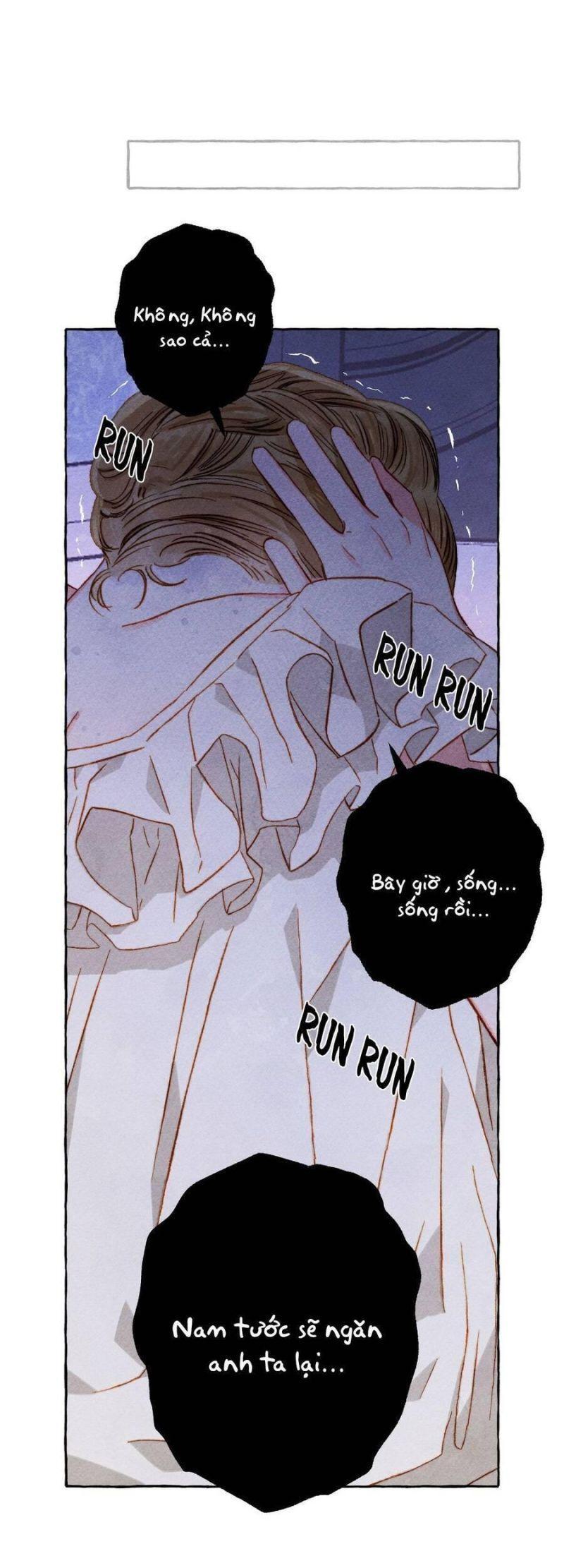 nuôi dưỡng một hắc long chapter 28 16