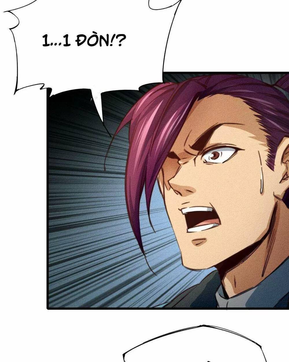 ta thành thần một mình chapter 16 82