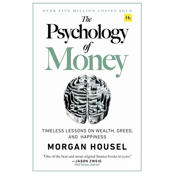 The Psychology Of Money