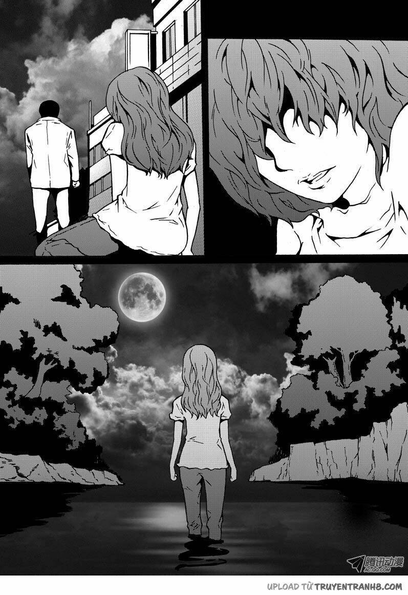 nhân quả tuần hoàn chapter 18.3 8