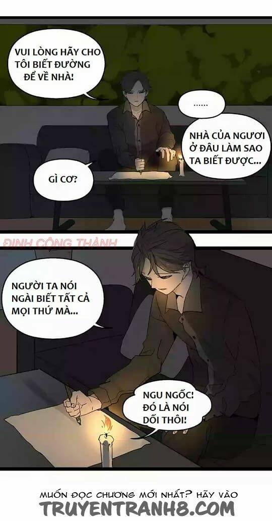 mục vụ chapter 10 10