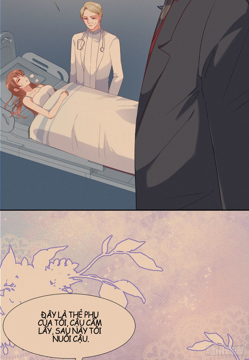 tôi, siêu có tiền chapter 79 15