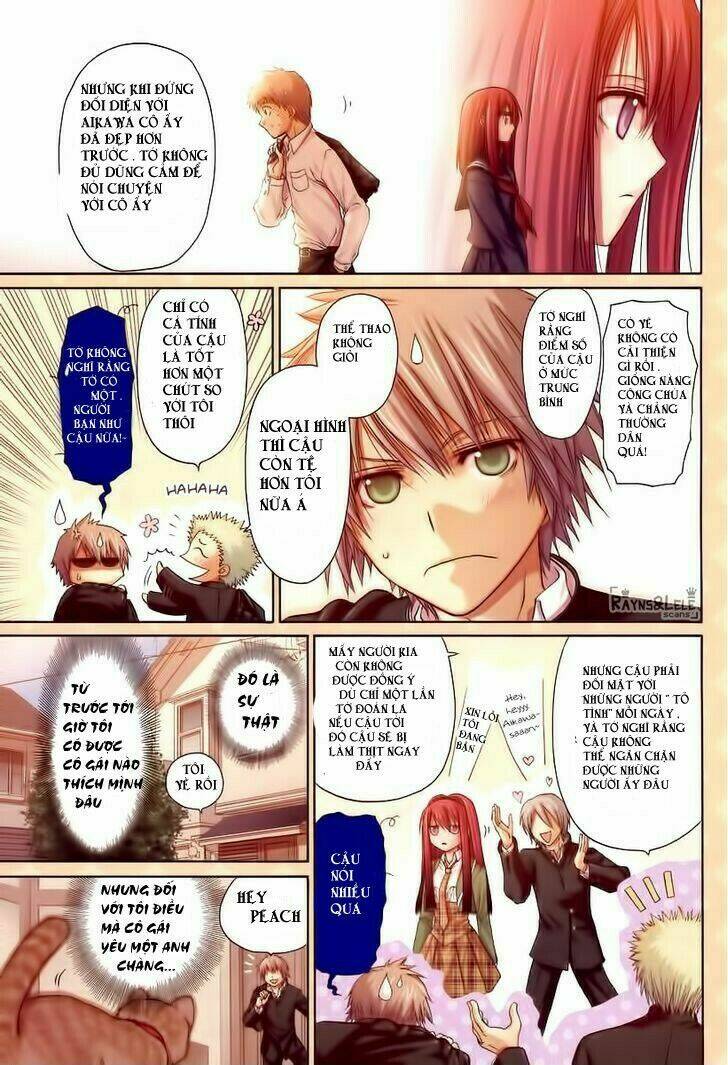 tổng hợp one shot. chapter 121 4