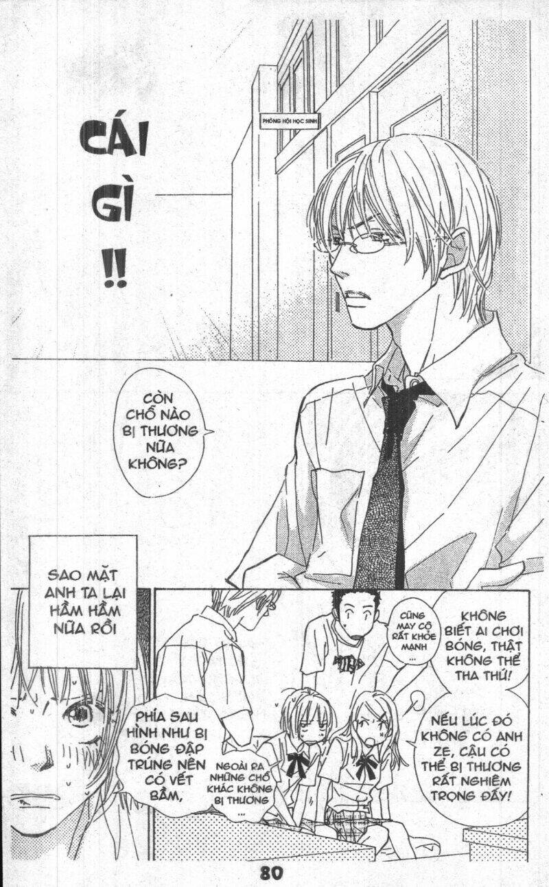 sweet mission chapter 3 79