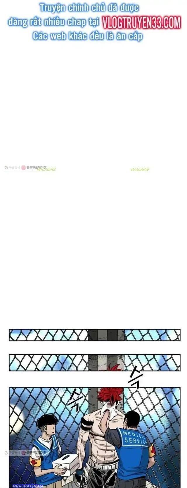 shark - cá mập chapter 206 26