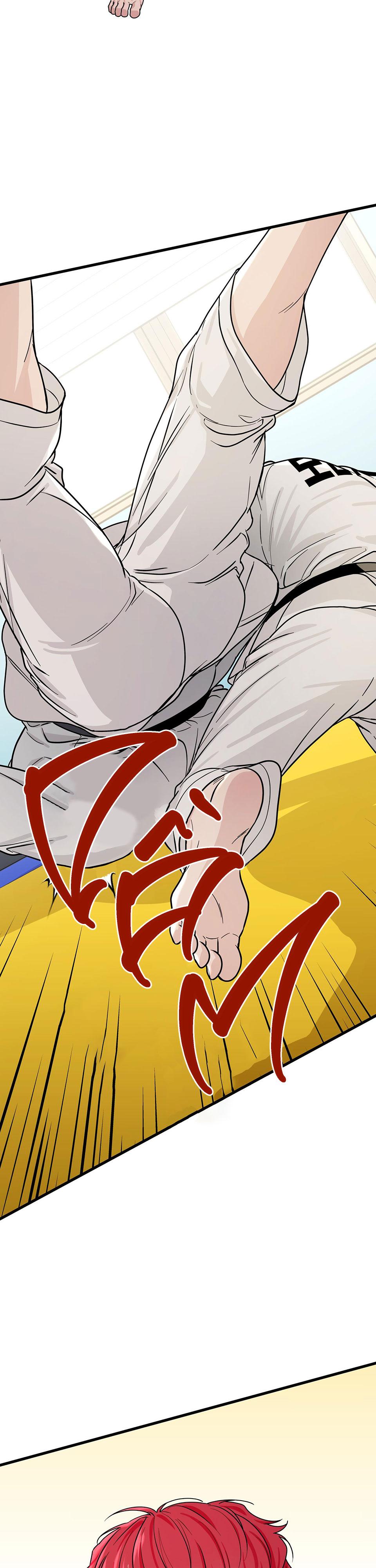 (np)những ngày mù sương chapter 1 5