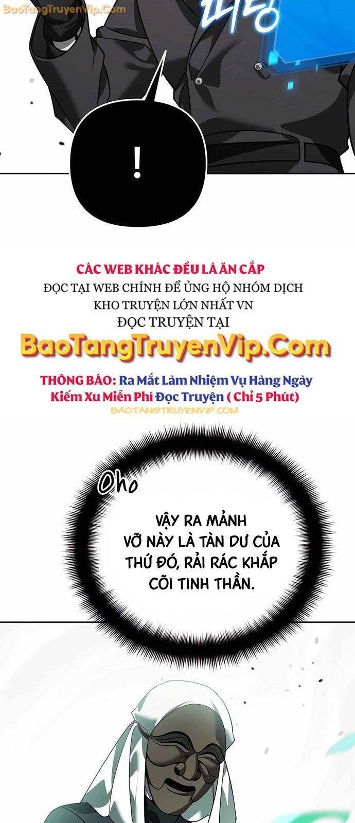 Bản Ngã Thay Đổi chapter 21 70