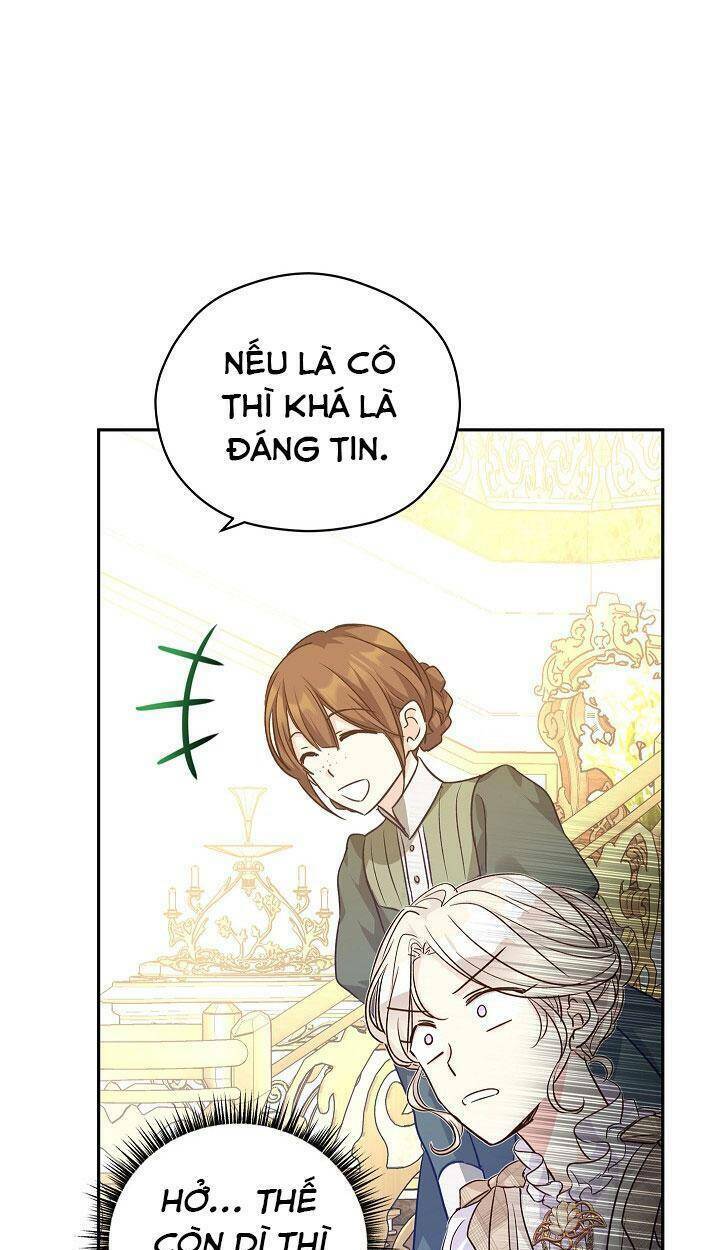 Tôi Sẽ Cố Gắng Thay Đổi Cốt Truyện Chapter 47 - Trang 23