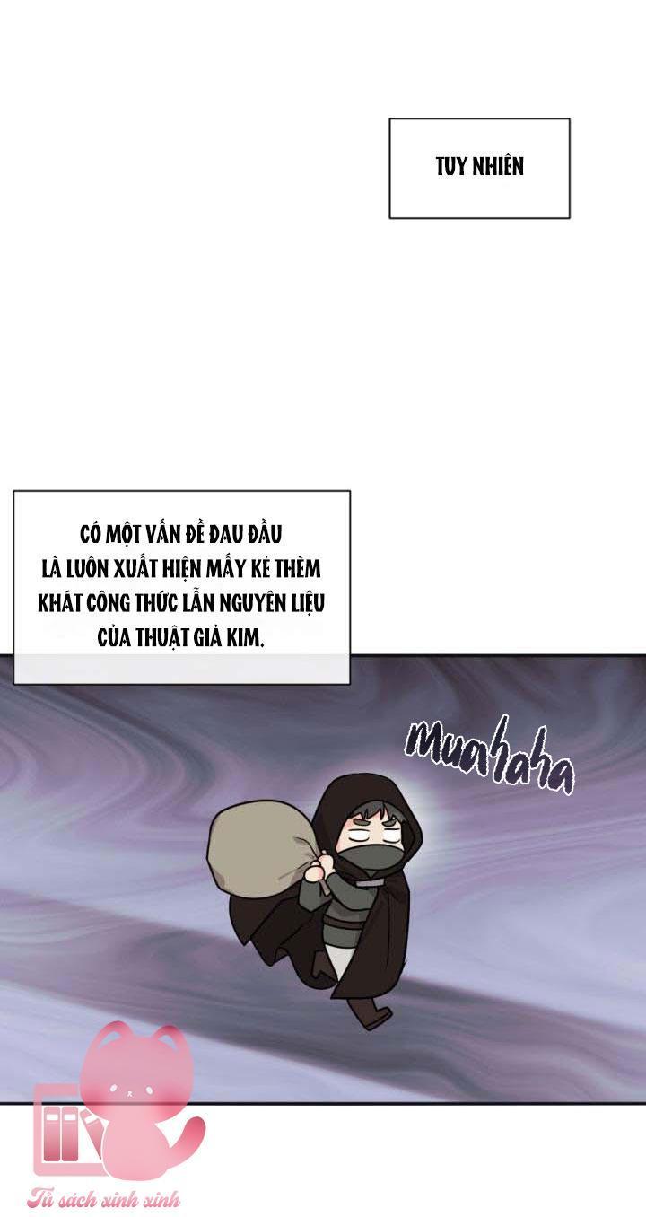 nguyện ước vô vọng của ma nữ chapter 34 12