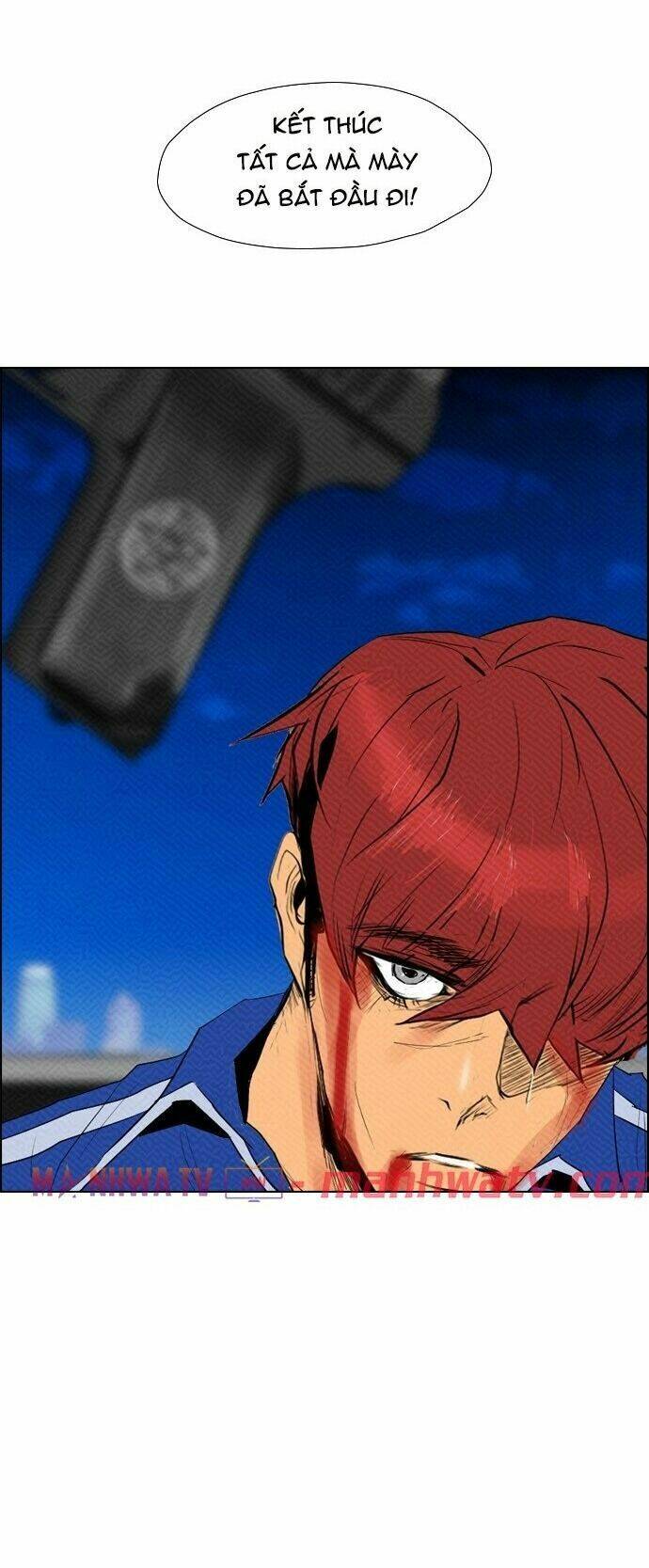 kẻ hồi sinh chapter 89 45