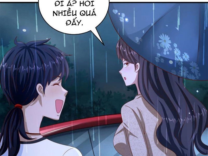 bảy vị tỷ tỷ tuyệt thế vô song của ta chapter 28 18