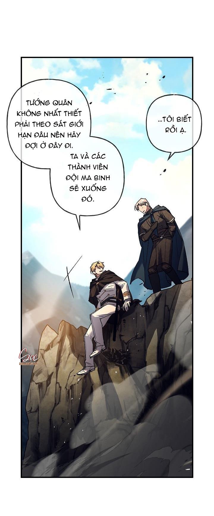 bước ngoặt định mệnh chapter 23 14