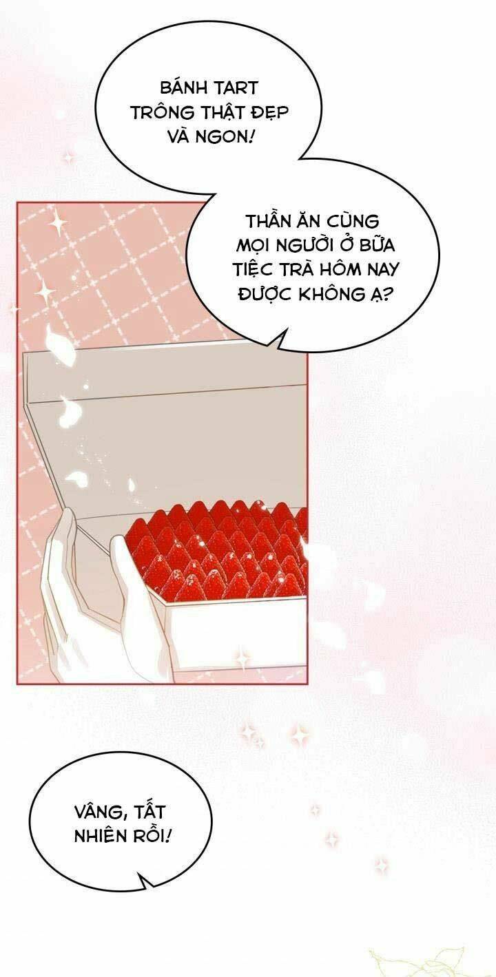 công chúa phản diện muốn ở trong ngôi nhà bánh quy chapter 55 64