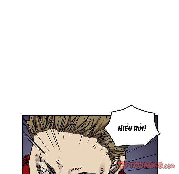 huyền thoại : khởi đầu chapter 81 91