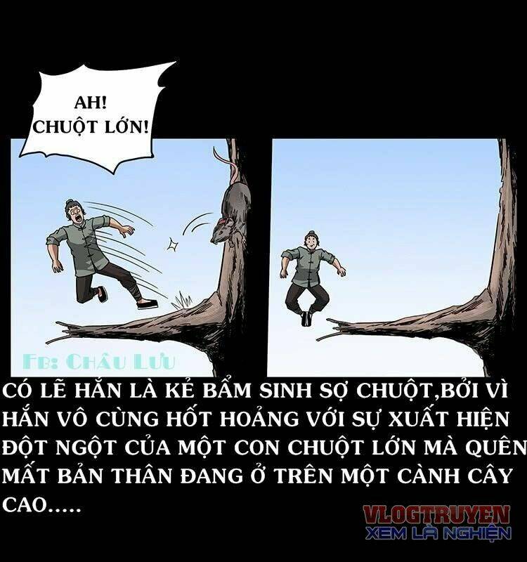 tiên sơn truyền kỳ chapter 7 32