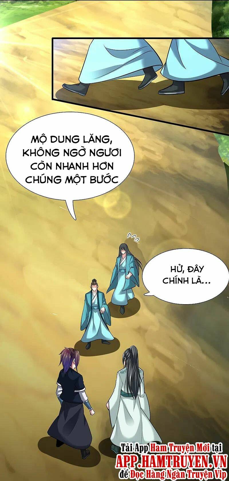 đạo ấn chapter 187 27