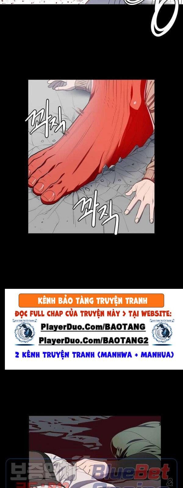 kẻ phán xét chapter 67 10