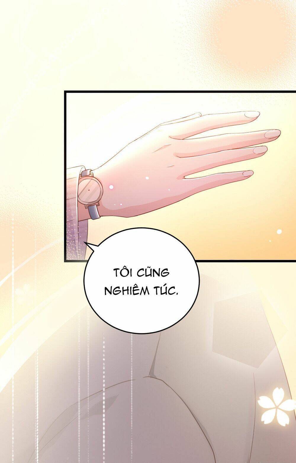 dĩ hôn chi danh chapter 2.1 13