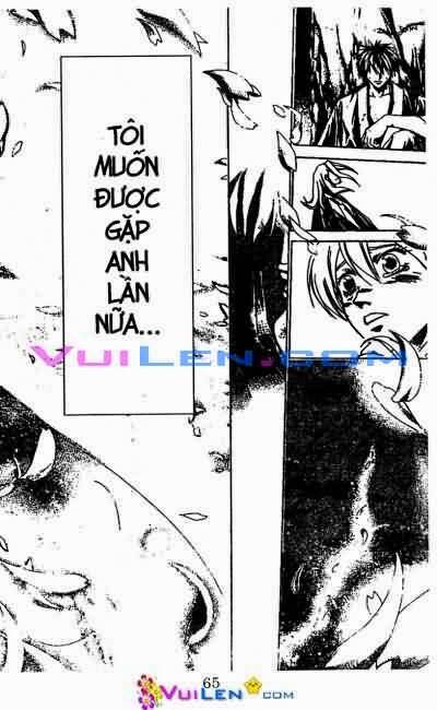 mắt quỷ kyo chapter 72 65