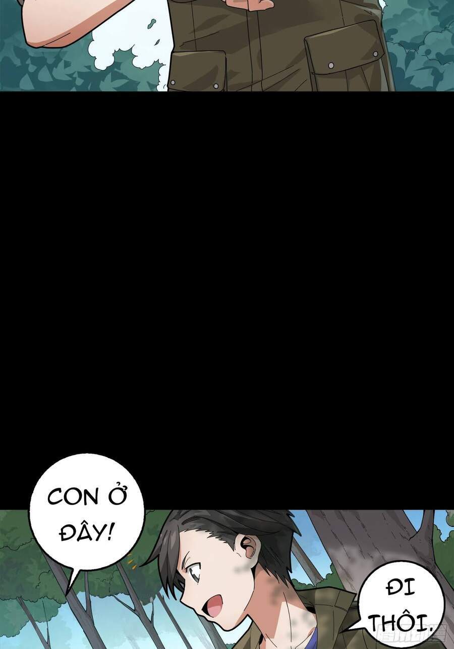 pubg luck rookie chapter 6 7