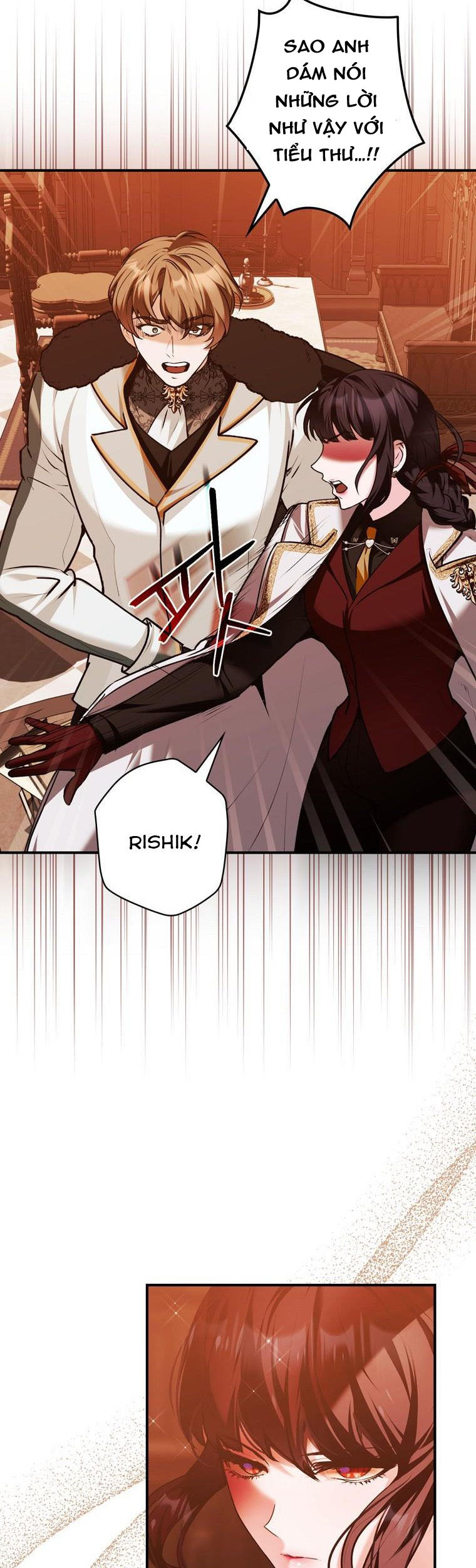 nàng tiểu thư nhà công tước chapter 20 28