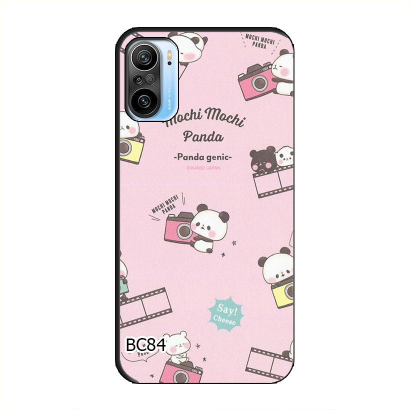 Ốp Lưng Dành Cho XIAOMI K40 PRO