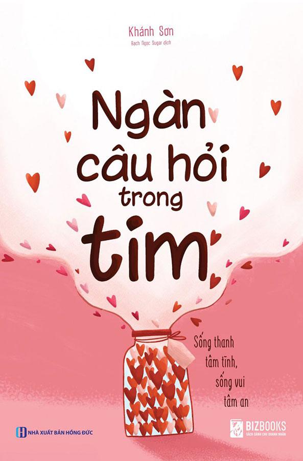 Ngàn Câu Hỏi Trong Tim