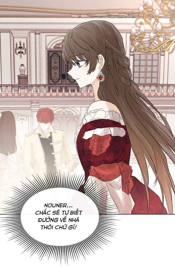 tôi biết bí mật của nam phụ chapter 2 33