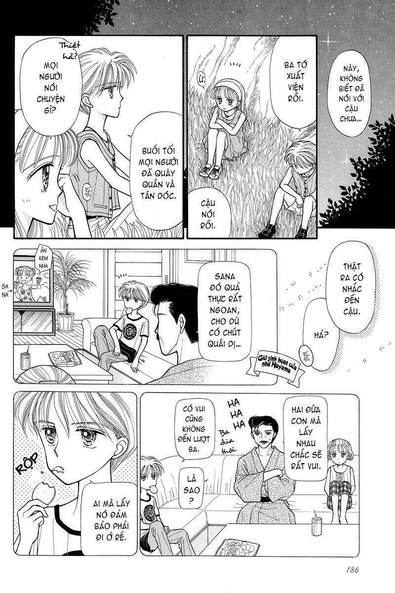 kodomo no omocha chapter 13 14