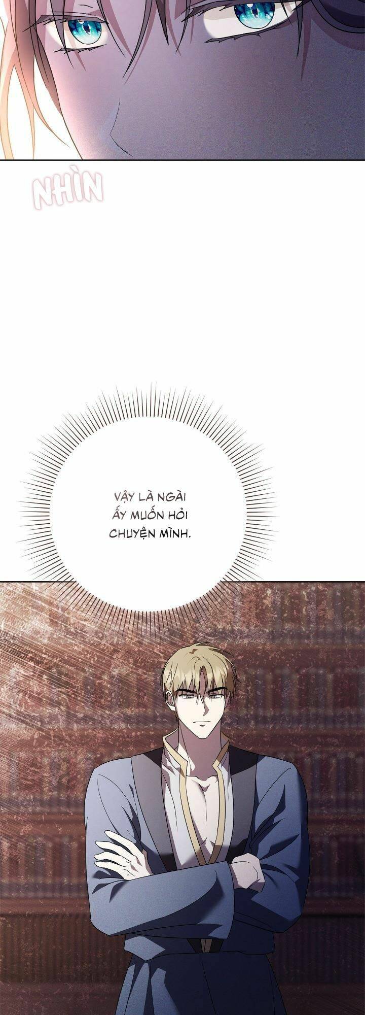 ngọn gió đông altas chapter 12 22