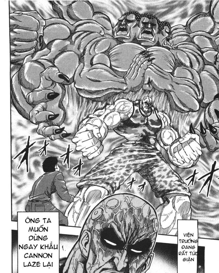 thánh tỏi sành ăn chapter 26 30