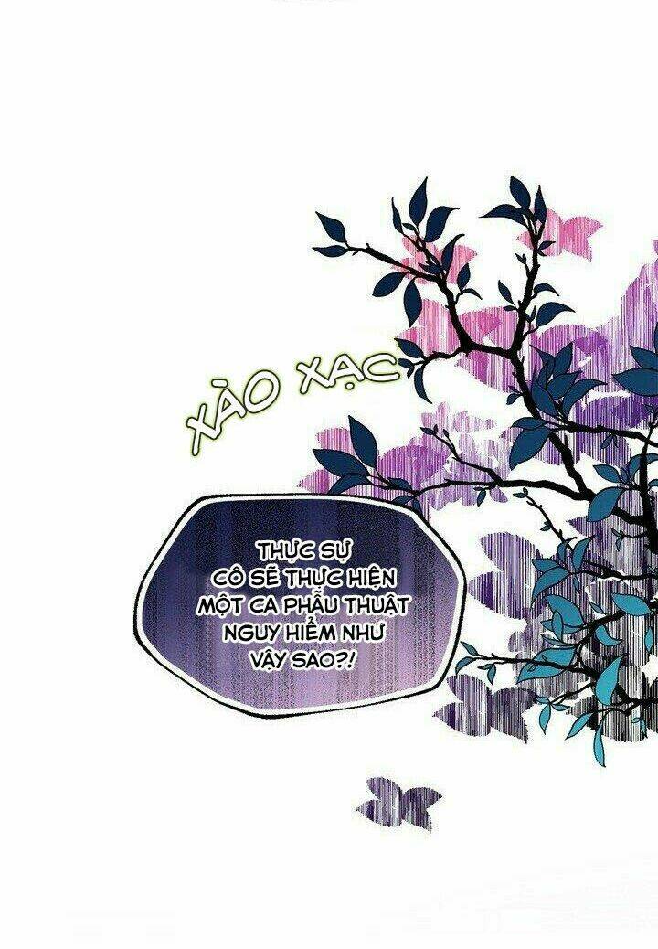 nữ hoàng ngoại khoa chapter 63 42