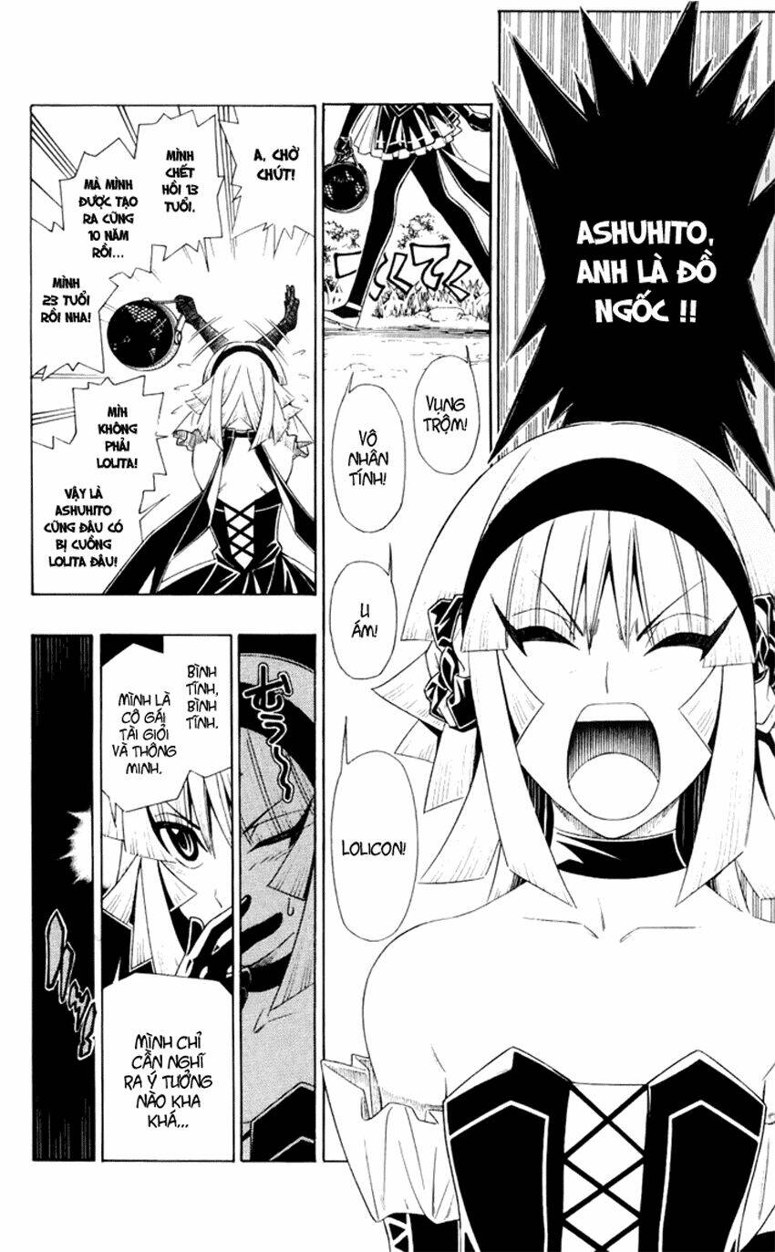 the another tale of frankenstein - embalming chapter 5 45