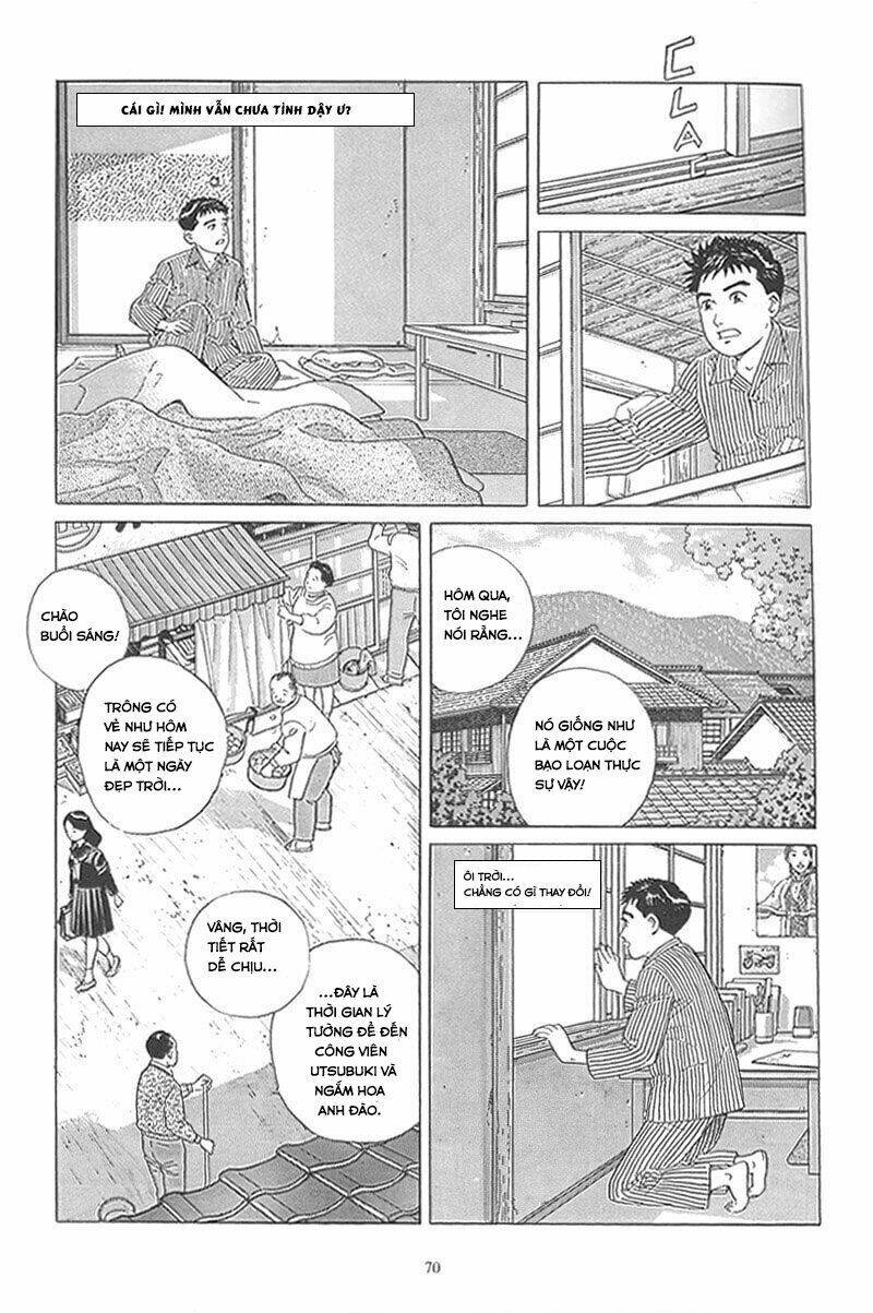 khu phố xa xăm chapter 3 10